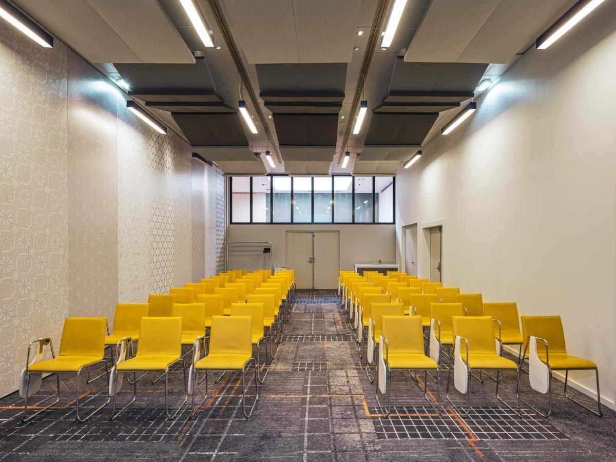 Novotel Paris Vaugirard Montparnasse Екстериор снимка