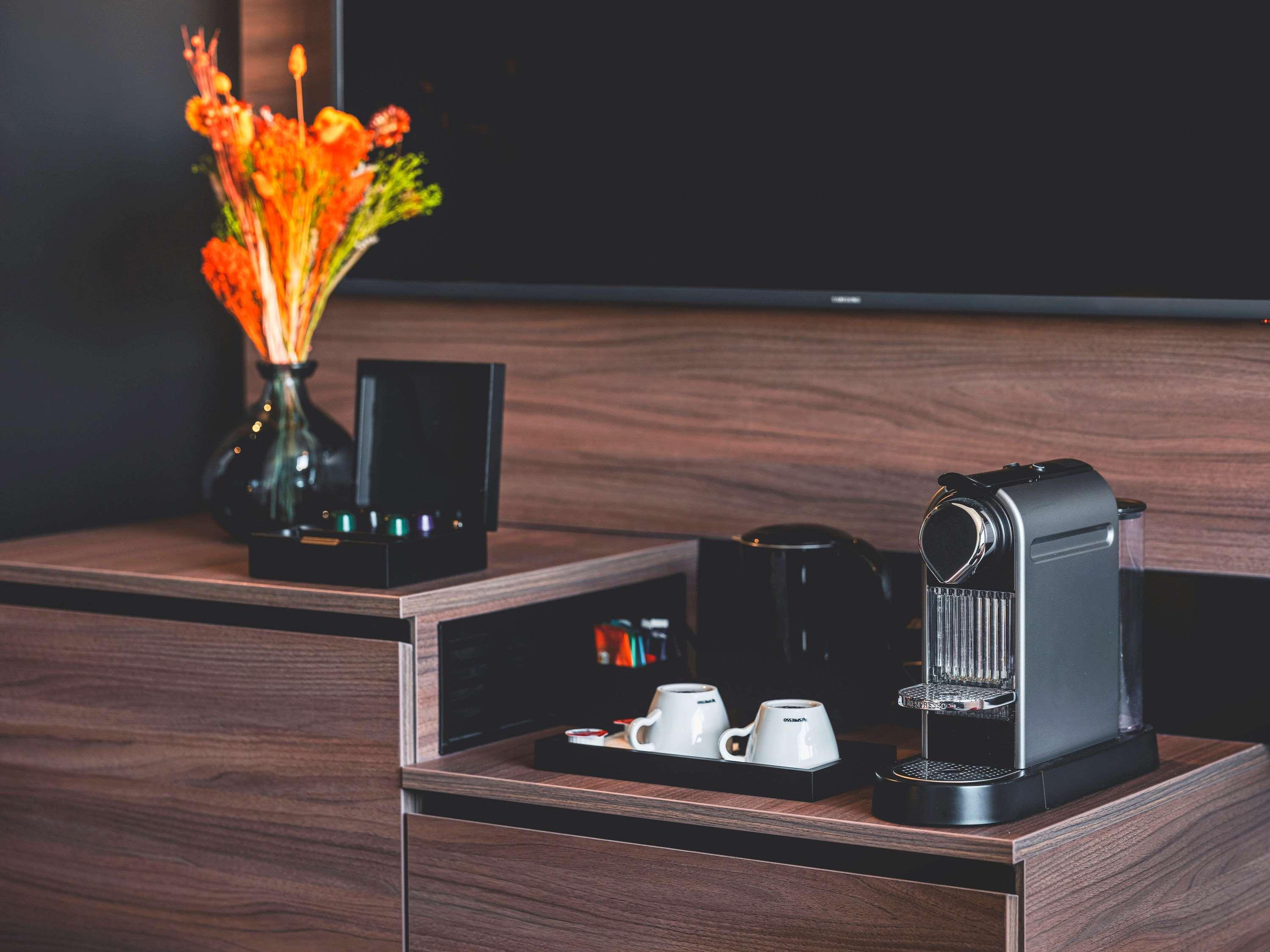 Novotel Paris Vaugirard Montparnasse Екстериор снимка