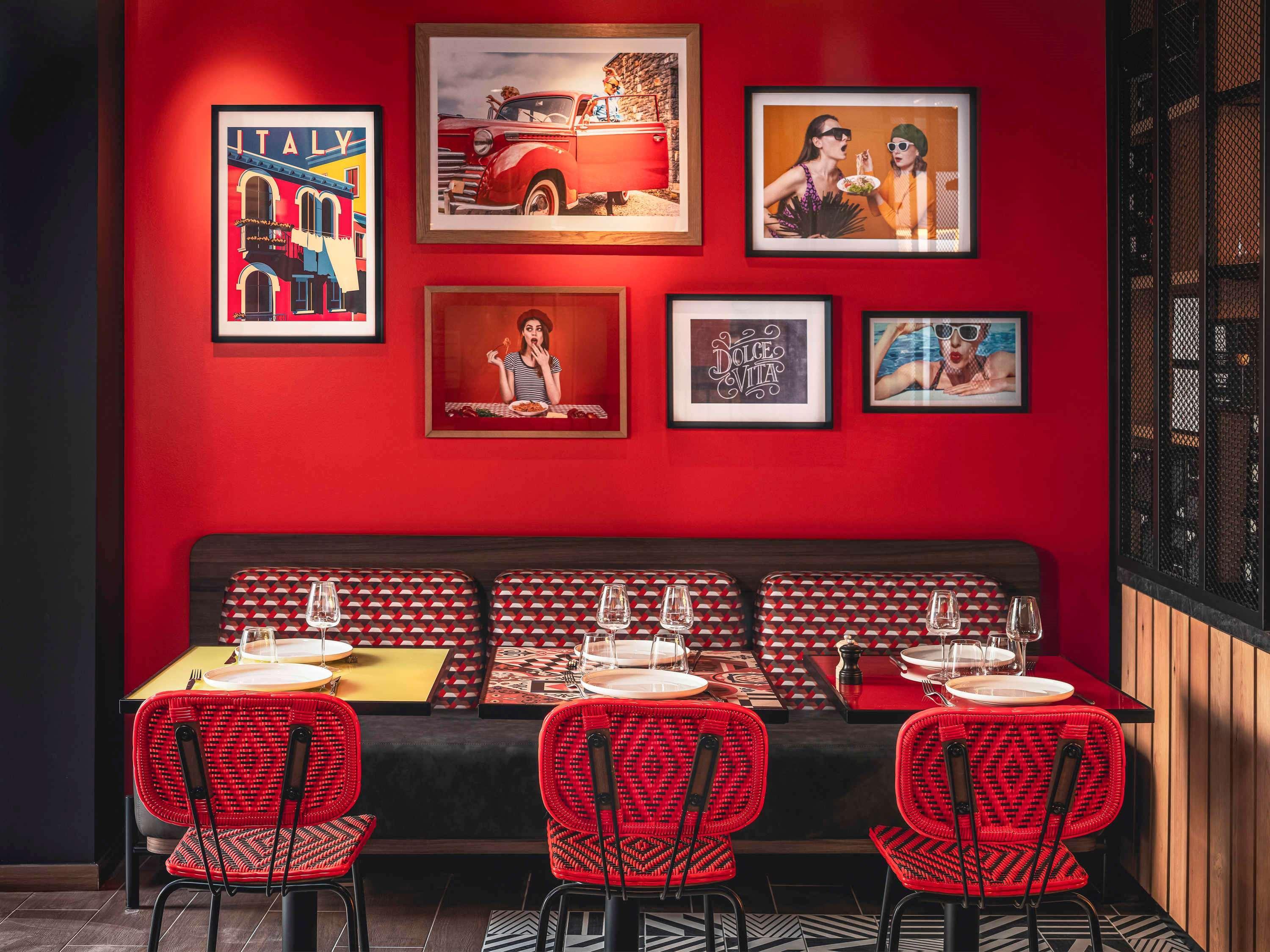 Novotel Paris Vaugirard Montparnasse Екстериор снимка