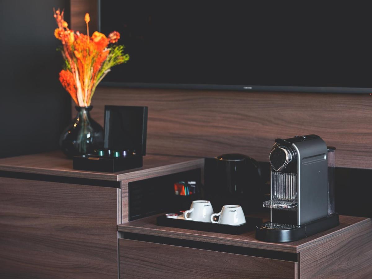 Novotel Paris Vaugirard Montparnasse Екстериор снимка