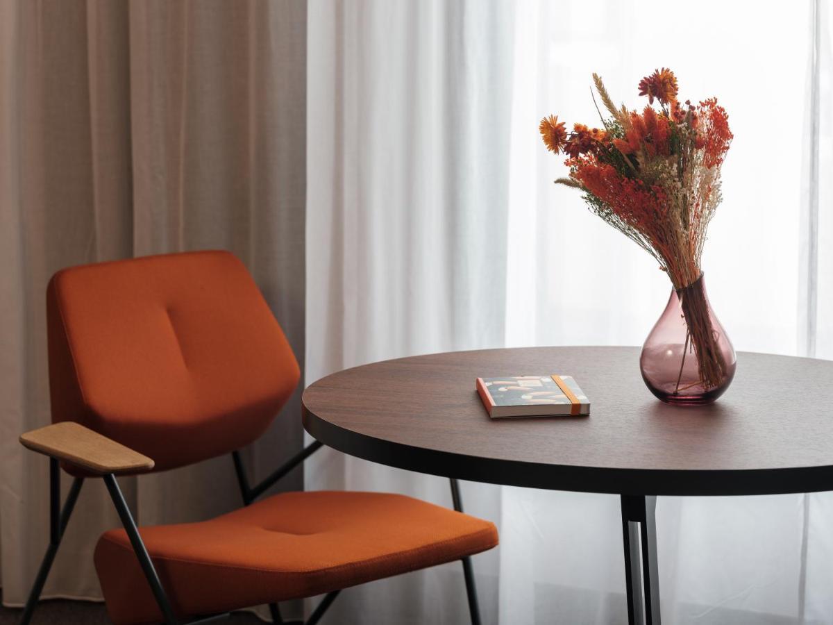 Novotel Paris Vaugirard Montparnasse Екстериор снимка
